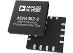 Analog Devices Inc. ADA4352-2 デュアルチャンネルPGTIA