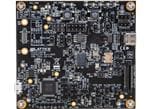 Lattice Semiconductor CrossLinkU-NX 評価ボード