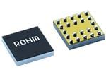 ROHM Semiconductor 小信号デュアルチャンネルMOSFET