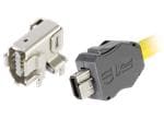 HARTING ix Industrial® Type C® Connectors