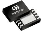 STMicroelectronics STSAFE-A120認証IC