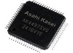 Asahi Kasei Microdevices AK4497SVQ 129dB 2チャンネルステレオプレミアムDAC