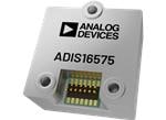 Analog Devices Inc. ADIS1657x 高精度MEMS IMUモジュール