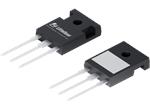 Littelfuse IXSJxN120R1 1200V SiCパワーMOSFET