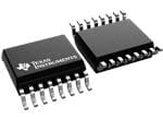 Texas Instruments TXG104x 4ビット接地レベル変換器