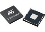 STMicroelectronics STSPIN32G0ブラシレスモータコントローラ