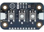 Arduino Modulino®ボタン