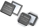 Infineon Technologies TLF35585QxS0x OPTIREG™機能安全PMIC