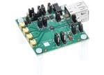Texas Instruments TUSB2E221QFNEVMリピータ評価モジュール