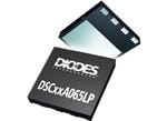 Diodes Incorporated DSCxA065LPシリコンカーバイドショットキーダイオード