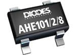 Diodes Incorporated AHE102 InSbホール素子