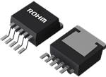 ROHM Semiconductor BDxFD0 / BDxFDA シングルアウトプット低飽和レギュレータ (LDO)