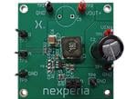 Nexperia NEX40400評価用ボード