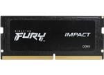 Kingston FURY Impact DDR5メモリモジュール