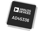 Analog Devices Inc. AD45336整合高精度抵抗分圧器
