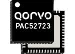 Qorvo PAC52723電力アプリケーションコントローラ®（PAC）
