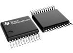 Texas Instruments SN74AVC8T245/SN74AVC8T245-Q1バストランシーバ