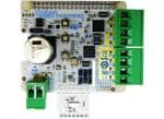 STMicroelectronics X-STM32MP-RBT01ロボットボード(STSPIN948搭載）