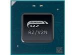 Renesas Electronics RZ/V2Nミッドレンジ組み込みAI MPU