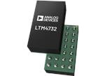 Analog Devices Inc. LTM4732降圧μModule®レギュレータ