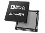 Analog Devices Inc. AD74416Hクアッドチャネル、ソフトウェア設定可能I/O