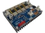 Infineon Technologies DG_48V_SWITCH_KIT評価ボード