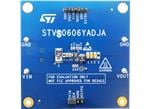 STMicroelectronics STEVAL-0606YADJ評価ボード