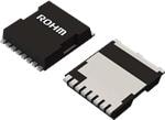 ROHM Semiconductor GNP2x 650V耐圧 エンハンスメント型 GaN HEMT