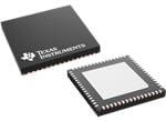Texas Instruments LMK5C22212AS1 ネットワーク・シンクロナイザ