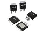 ROHM Semiconductor BD4xS5-C 固定出力 LDOレギュレータ