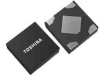 Toshiba 300mA TCR3DM/TCR3EM固定出力LDOレギュレータ