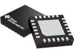 Texas Instruments TAC5311-Q1車載用モノオーディオコーデック