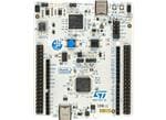 STMicroelectronics STM32U3 MCU搭載NUCLEO-U385RG-Q開発ボード