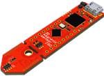 Infineon Technologies TLE493D-P3XX-MS2GO3D 2Go 評価キット