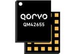 Qorvo QM42655 Wi-Fi® 7フロントエンドモジュール（FEM）