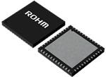 ROHM Semiconductor ML63Q2500 AI搭載マイクロコントローラ