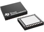 Texas Instruments TPS92401LEDドットコントローラ