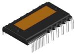 onsemi NFAM インテリジェントパワーモジュール (IPM)