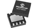Microchip Technology MCP16367 DC-DCコンバータ