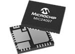 Microchip Technology MIC24097 降圧コンバータ