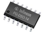 Infineon Technologies OPTIREG™リニアTLE4263-2Gx電圧レギュレータ