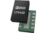 Analog Devices Inc. LT4423 理想ダイオードおよび負荷スイッチ