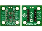 Analog Devices Inc. EVAL-ADXL366Z ADXL366用ブレークアウト・ボード