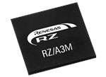 Renesas Electronics RZ/A3M 1GHzマイクロプロセッサ (MPU)