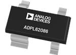 Analog Devices Inc. ADPL62086監視回路