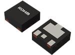 ROHM Semiconductor RV7E035AT Pチャンネル小信号MOSFET