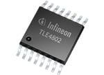 Infineon Technologies TLE4802 XENSIV™ 誘導式位置センサ