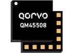Qorvo QM45508 5GHz-7GHz Wi-Fi® 7フロントエンドモジュール
