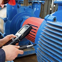 Options Abound when Selecting a Sensor for Motor Feedback