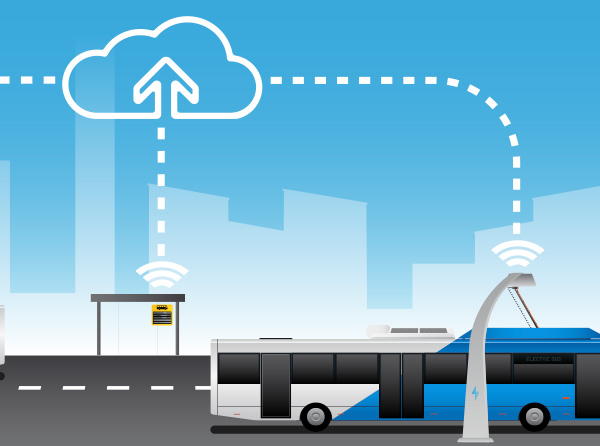 Blog 1: Dual, Segmented Routers Ideal for Transit System Traffic